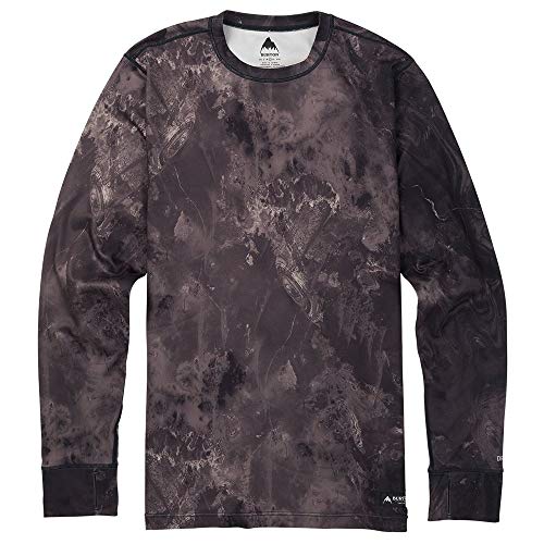 Burton Midweight Crew Baselayer Top Mens