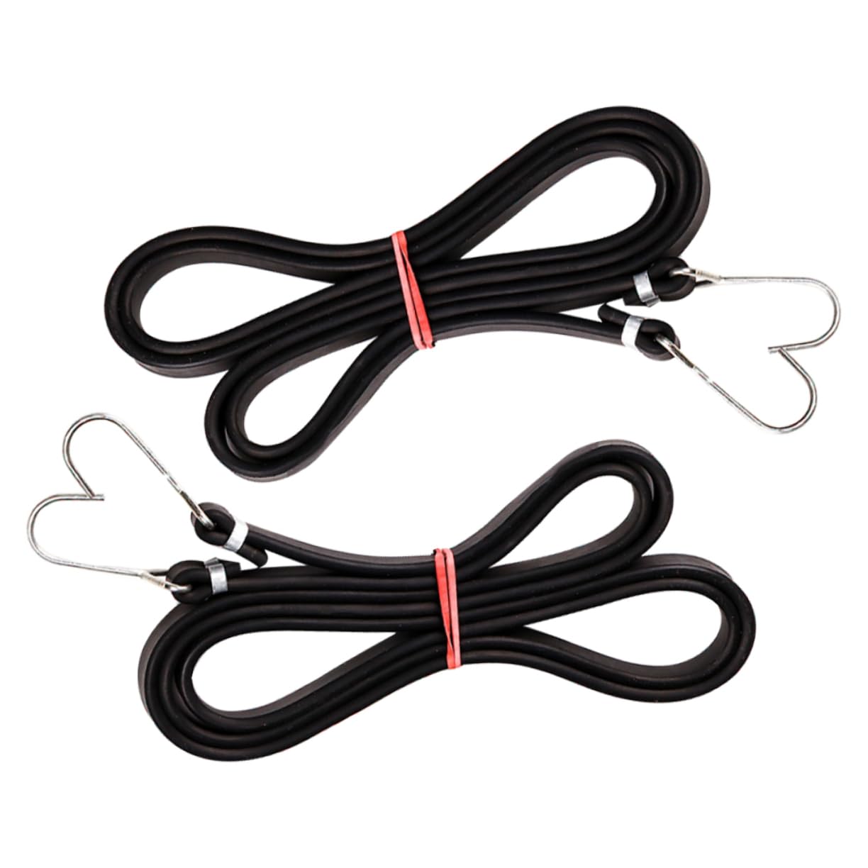 Anneome High Strength Elastic Luggage Straps Motorcycle Accessories Ratcheting Cargo Straps for Baggage