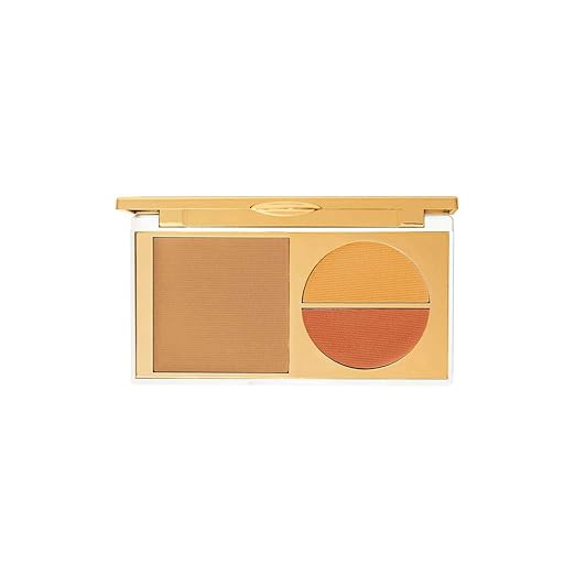 MyGlamm Total Makeover FF Matte Cream Foundation Palette with SPF 30 & Skin Tone Corrector (Honey, Beige, 5 gm) at Rs. 429