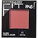 Maybelline New York Fit Me Blush, Plum, 0.16 Ounce