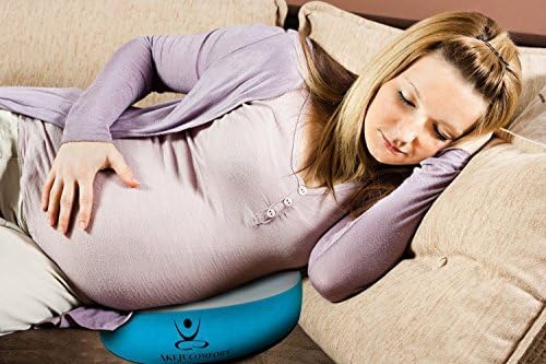 memory foam maternity pillows