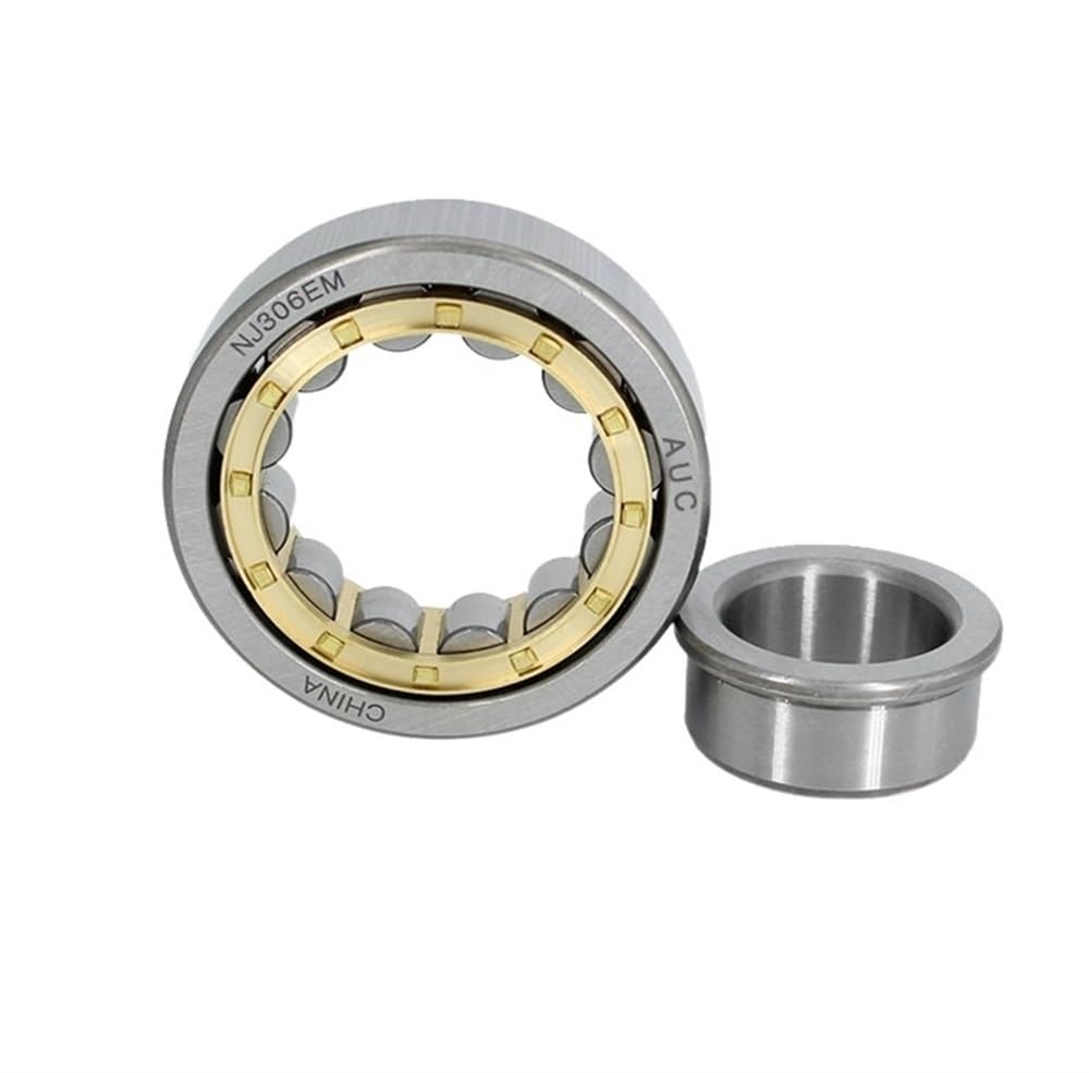 AERBNYEQP Cylindrical Roller Bearing nj2204m / EM 42504h Inner Diameter 20 Outer 47 Thickness 18mm