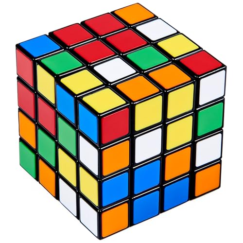 Rubik'S 6064639 Cube 4X4 – Colourful Puzzle Game Rubik'S 4X4 thumb #6