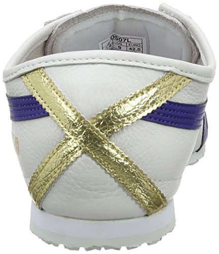 Image of Onitsuka Tiger Unisex Adult Mexico 66 Sneaker