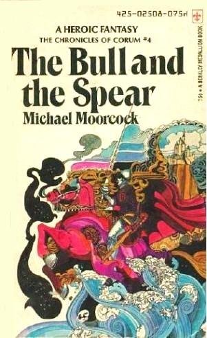 Buy Bull And The Spear โ BookShops.in