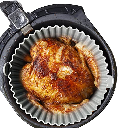 cesta de silicone Air Frayer