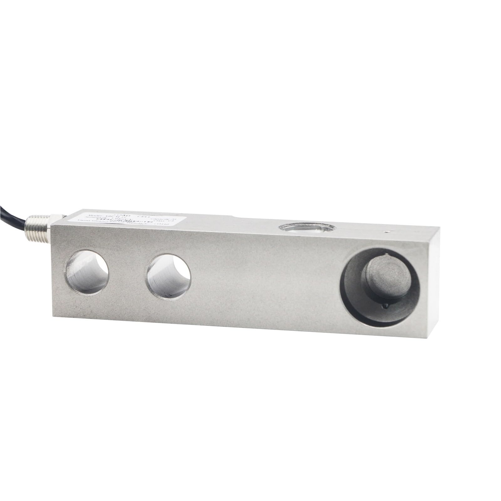Cellule de charge XBE-5T en porte-à-faux robuste pour pont-bascule