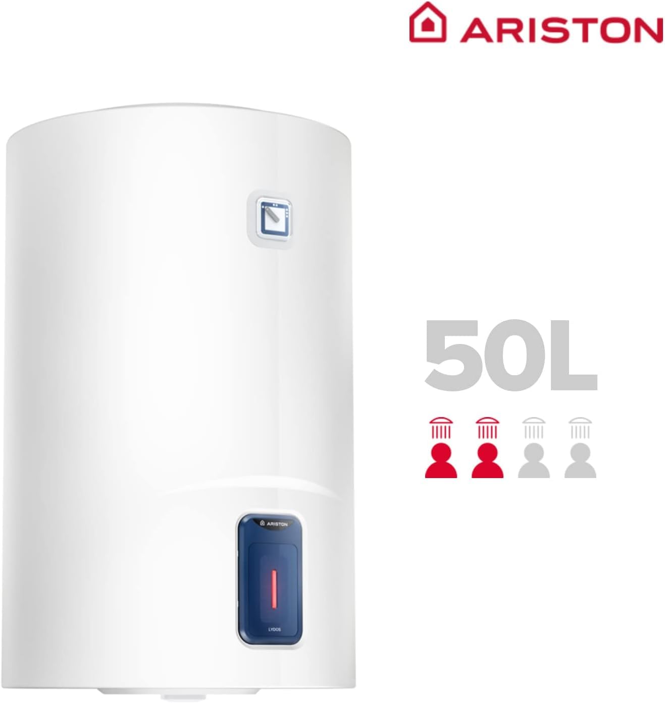 Ariston Scaldabagno Elettrico, 3201993
