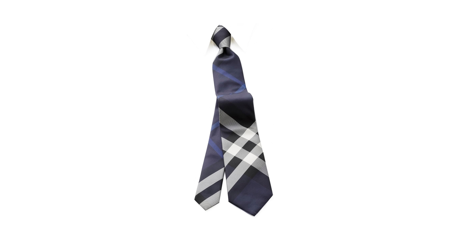 バーバリー ネクタイ 4本 (薄紫・青・白・銀系) Burberry Amazon | (バーバリー) BURBERRY ネクタイ [並行輸入品