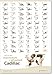 - Stott Pilates Intermediate/Advanced Cadillac Wall Chart