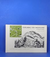 Exploring the mountains of North Carolina B0006CAWKA Book Cover
