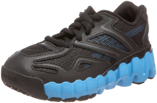 Reebok Mini Zig Sonic Running Shoe (Toddler)