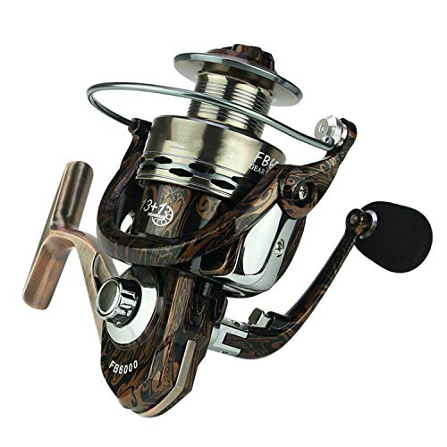 Best Abu Garcia Abu Garcia Multiplier Reels