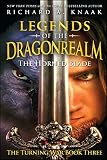 Legends of the Dragonrealm: The Horned Blade (The Turning War Book Three) (Legends of the Dragonrealm: The Turning War)