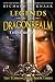 Legends of the Dragonrealm: The Horned Blade (The Turning War Book Three) (Legends of the Dragonrealm: The Turning War)