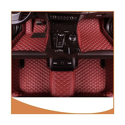 Tapis de voiture de haute qualité pour Kia Sportage R