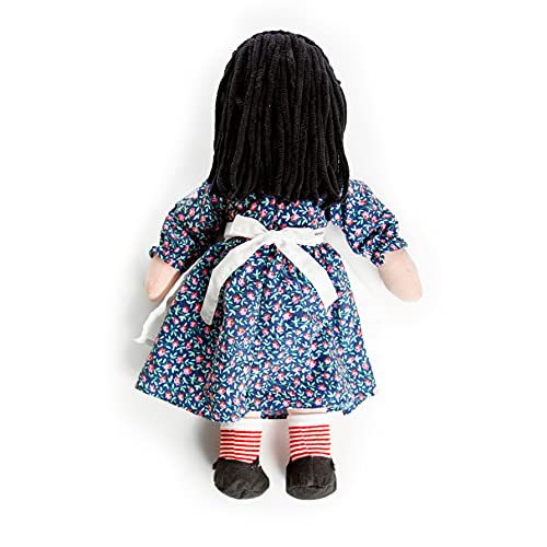 The-Queens-Treasures-18-Inch-Doll-Accessories-Little-House-on-The-Prairie-18-Inch-Rag-Doll-Sized-to-Be-Compatible-for-Use-with-American-Girl-Dolls The Queens Treasures 18 Inch Doll Accessories Little House on The Prairie 18 Inch Rag Doll Sized to Be Compatible for Use with American Girl Dolls