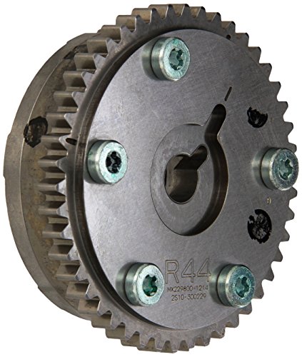 Engine Rattles at Cold Start-Up - 2008-2013 Honda 3 Genuine Honda 14310-R44-A01 Vtc (46T) Actuator Assembly