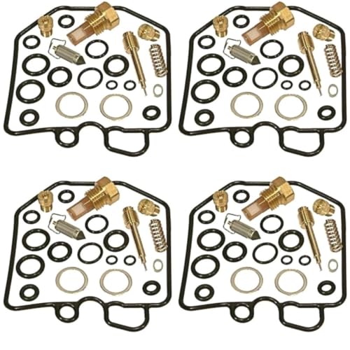Kit carburateur CBX1000 SC03 pour résoudre les trous à l'accélération
