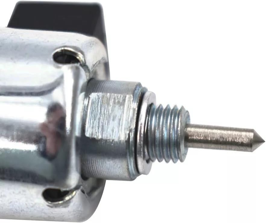 [Auto Parts] 692734 Fuel Solenoid/Carburetor Shut Off for Briggs & for Stratton 497672 [Accessories]