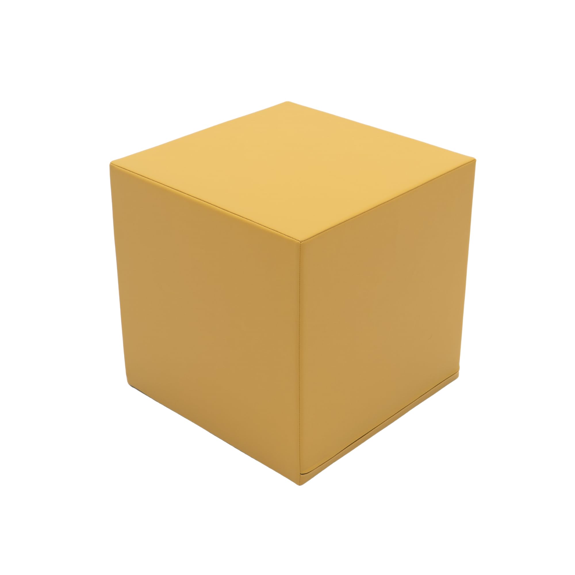 IGLU Soft Play Enfant Aire Escalade Mega Cube (Honey)