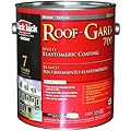 Black Jack Elasto-Kool 700 Gloss White Acrylic Roof Coating 1 gal.