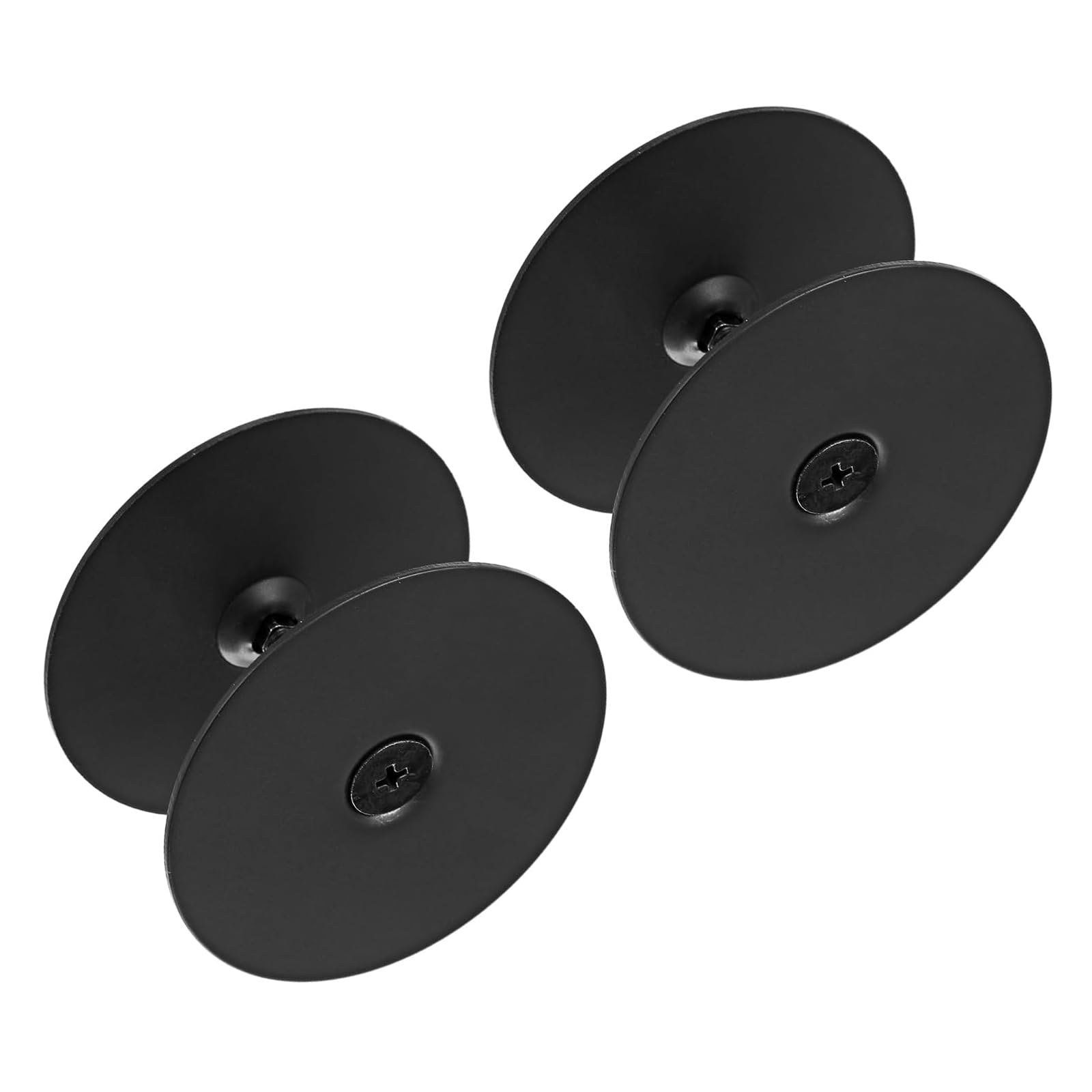 Universals Hole Cover Plates for Entry Door Secure Durability Construction Door Knob Hole Cover Plate Privacy