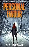 Cover zum Buch A Personal Favour