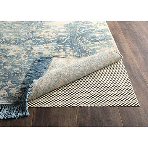 Safavieh Pad111 Grid Non-Slip Rug Pad, 4-Feet By 6-Feet #TOP4