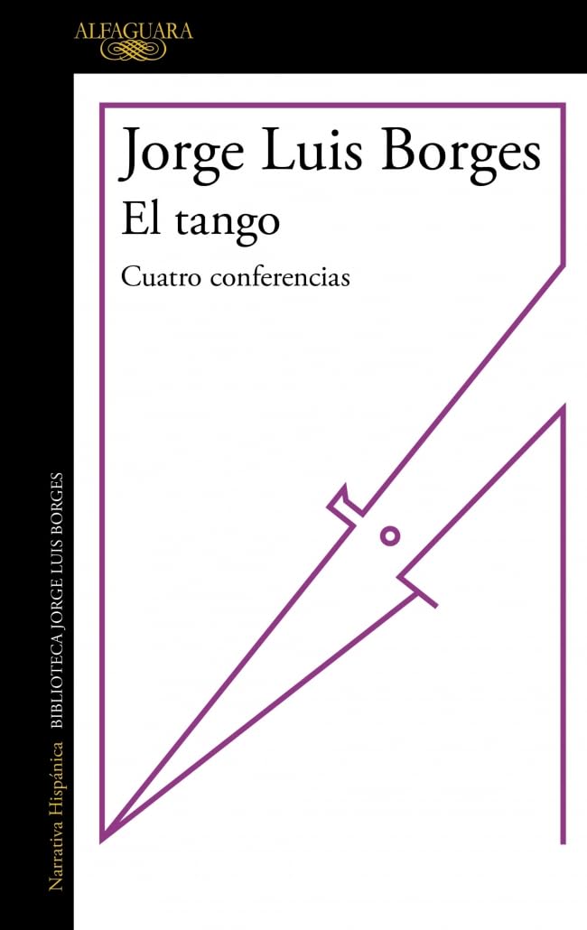 El tango (Hispánica)