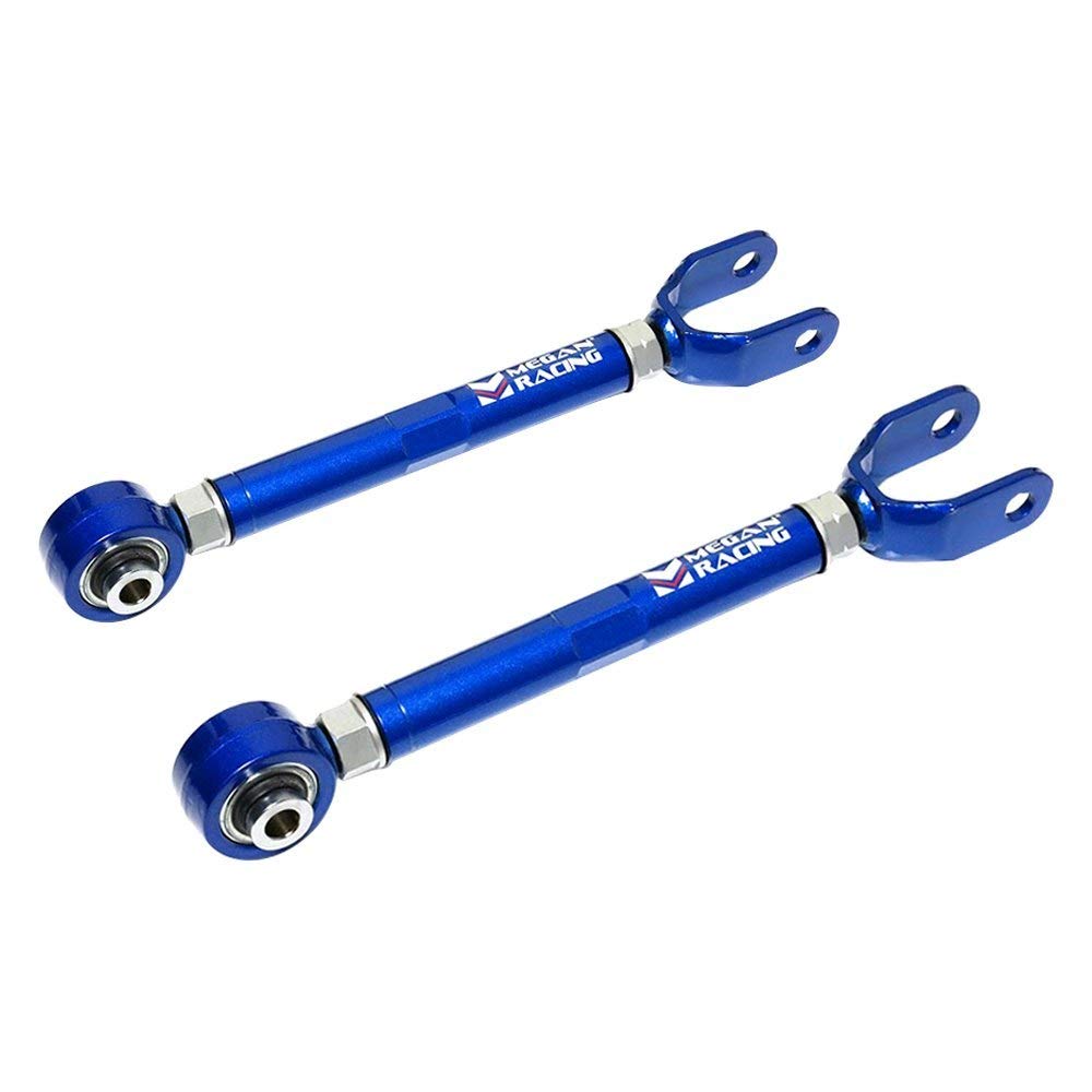 Amazon.com: Megan Racing MRS-NS-0310 Rear Camber Kit, 1 Pack