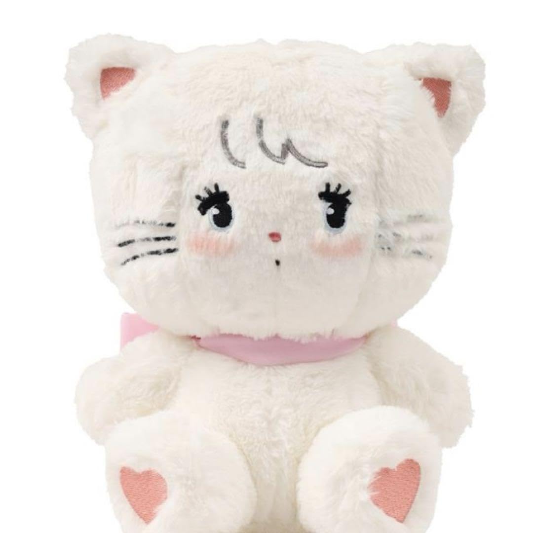 mikkoムースぬいぐるみ Amazon.co.jp: mikko illustrations ロフト ぬいぐるみ ムース