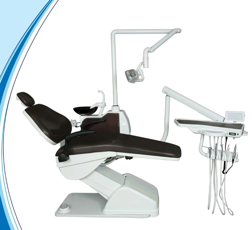 Bournvitaa ASINA GOLD DENTAL Model