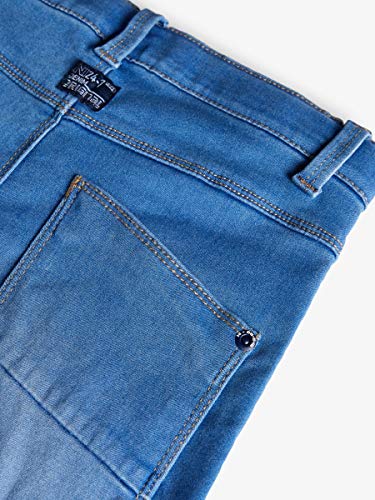 NAME IT jongens broek Nitclas Xsl/Xsl Dnm Pant Nmt Noos - Afbeelding 3