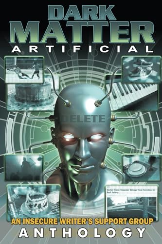 Dark Matter: Artificial view 2