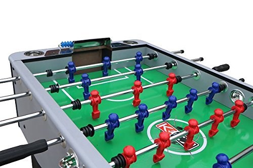 Kick Symphony 55" Foosball Table #TOP3