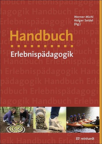 Handbuch Erlebnispädagogik 
