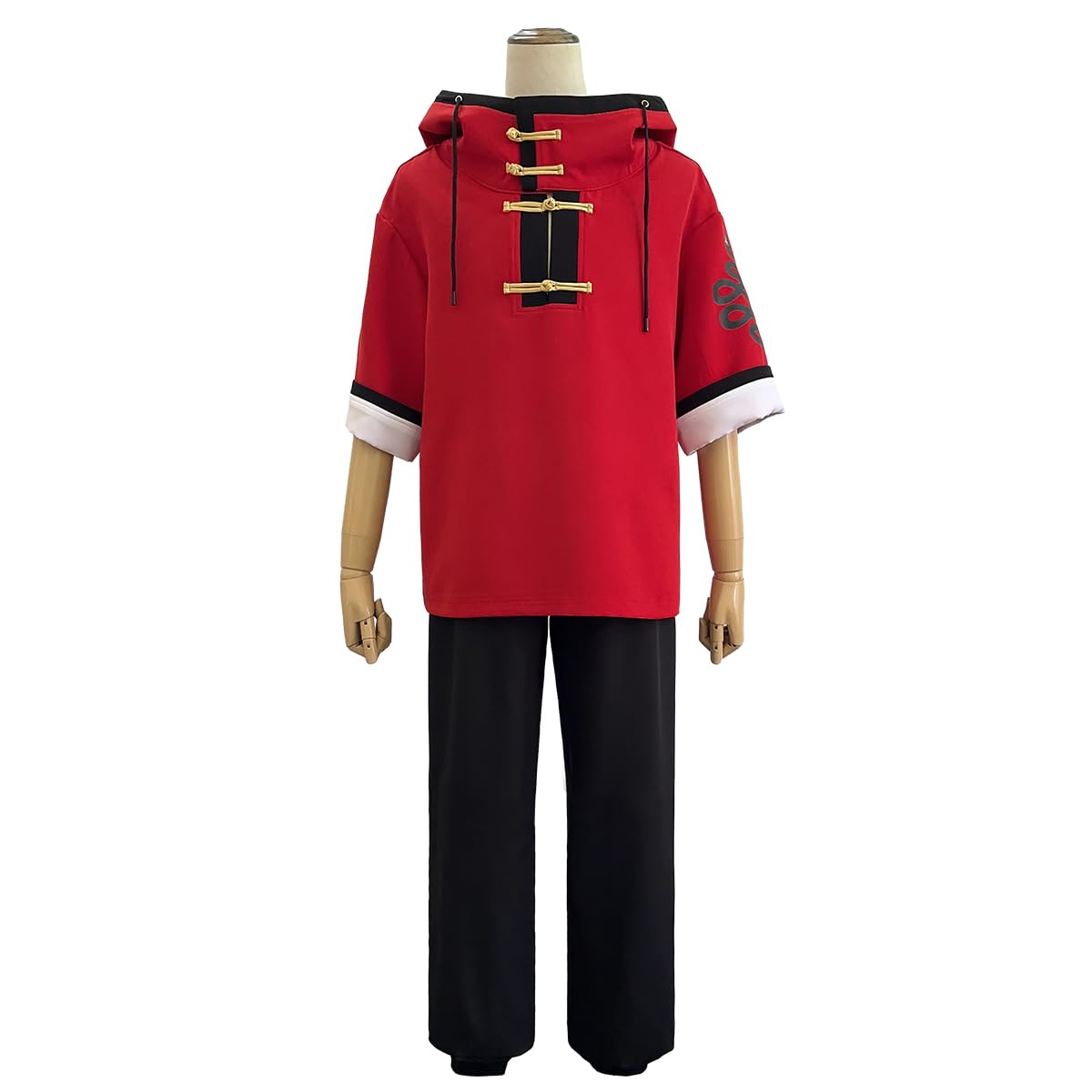 Amazon.co.jp: HOLOUN Cosplay専門店: 極楽街