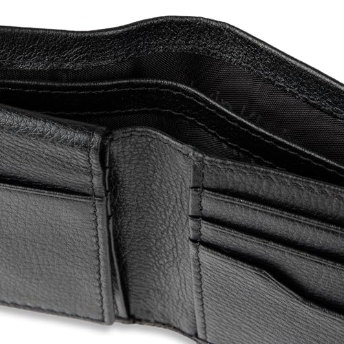 Image of Calvin Klein Men's Wallet Sets-Minimalist Bifold and Card Cases