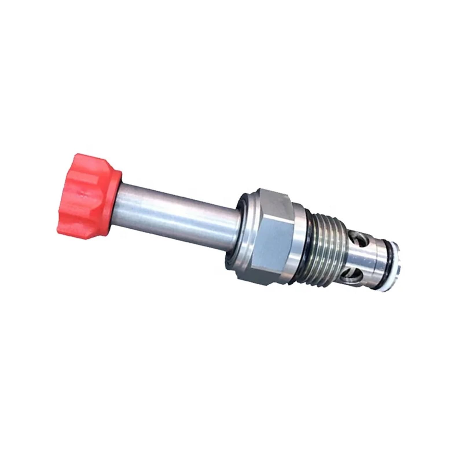 HYUJNAFZR Solenoid Valve 220V Ep10-28 Hydraulic Cartridge Valves