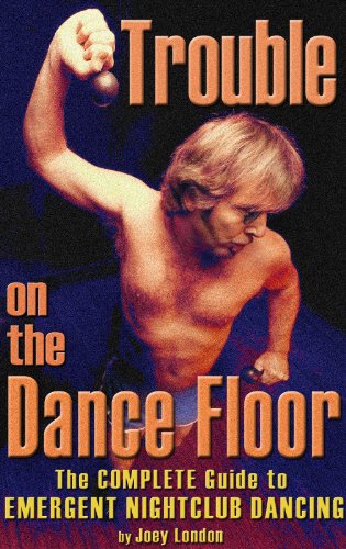 Manuel Emergent Nightclub Dancing guide complet clubbing technique expression corporelle - 2
