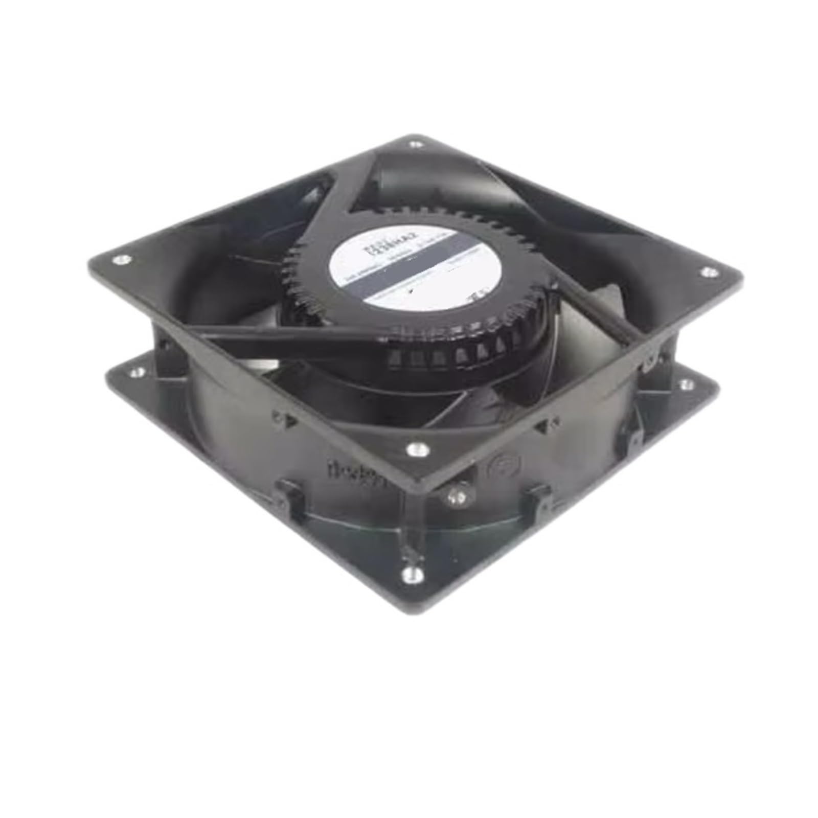 UITGVDQAT KA1238HA2 AC 240V 60Hz 120x120x38mm Server Cooling Fan