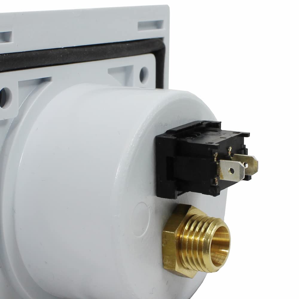 Gardena waterstopcontact - Tuinmachineconcurrent