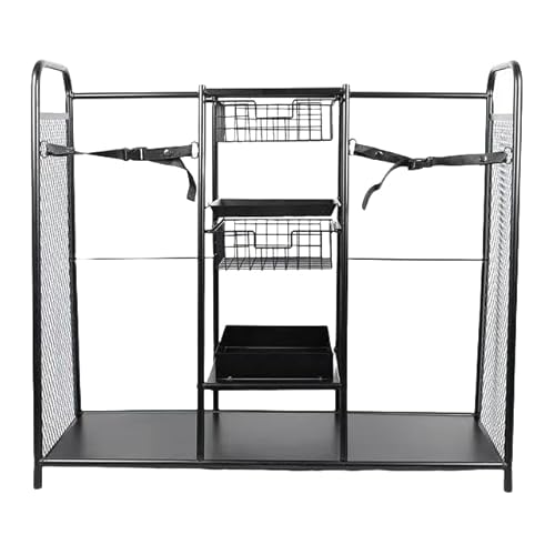 ゴルフ キャディバッグ 収納 ラック」の人気商品一覧 | 安い商品