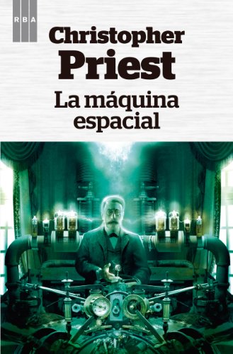 La máquina espacial (OTROS FICCIÓN)