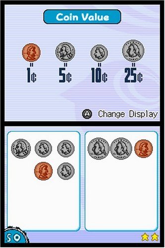 Big Brain Academy - Nintendo DS (Renewed) 6 51q0j5828ML