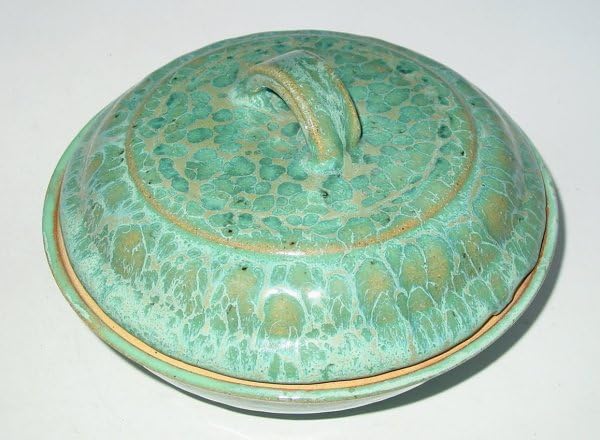 BRUNT heavenandEarth コヨーテ Coyote Constellation MBG176 Andromeda — Sunstone Pottery