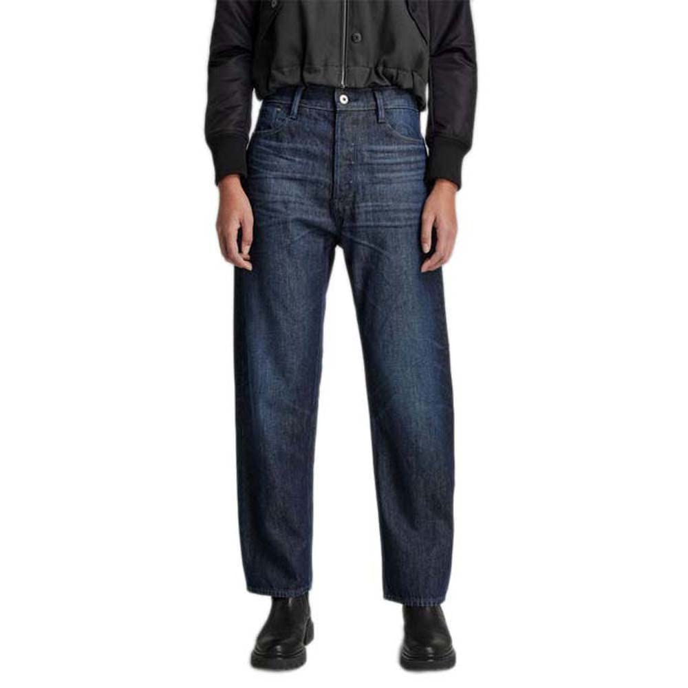G-Star Women's Type 89 Loose Jeans, Blue (worn in pacific D21081-B988-D350), 24W / 30L