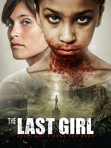 The Last Girl - Celle qui a tous les dons