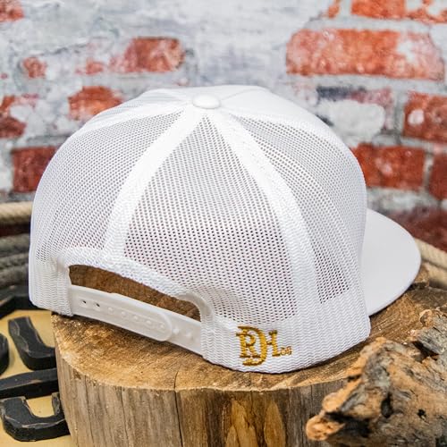 Gorra Ajustable Snapback Original Western miniatura 5